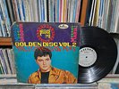 ELVIS PRESLEY -Long Legged Girl Cover KOREA LP, Vienna VL 102