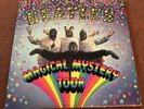 Beatles Magic Mystery Tour 45 EP w/Booklet   