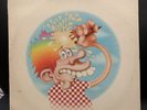 The Grateful Dead / EUROPE '72  vinyl LP Warner Bros. 3WX 2668   USA 1972 w book