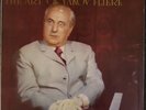 The Art of Yakov Flier (Fliere) piano Melodiya mono 4LP 44341/8 USSR 1982
