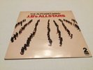 J.B’s Allstars 7” ( The Alphabet Army ). 2 Tone.