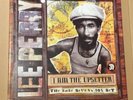 LEE PERRY - I AM THE UPSETTER THE RARE SEVENS BOX SET 8 X 7