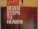MILES DAVIS: Seven Steps to Heaven US Columbia CL 2051 Jazz Orig Mono Vinyl LP