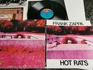 FRANK ZAPPA - HOT RATS - LP 33 GIRI - 12