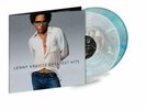 Lenny Kravitz - GREATEST HITS - Ltd Blue / Silver / White Swirl Vinyl 2 LP NEW