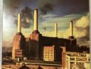 Pink Floyd Animals Gatefold Vinyl LP SHVL 815 - Excellent