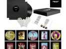 Harry Styles Fine Line 1 Year Anniversary Limited Edition Vinyl Box Set SEALED