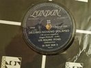 Rolling stones,singles,Argentina,1966,get off of my cloud/19th nervous br.down