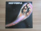 DEEP PURPLE - Fireball 1992 Korea LP