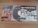 Deep Purple - In Rock Korea LP 1989