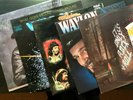 Waylon Jennings 5x Pak 