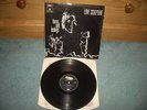 LOVE SCULPTURE FORMS AND FEELINGS PARLOPHONE FACTORY SAMPLE STEREO LP