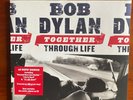 Vinyl: BOB DYLAN: TOGETHER THROUGH LIFE / 180g; 2xLP