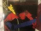 DAVID BOWIE 7 Inch Single Space Oddity Italian Sung Version
