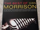 The Best Of Van Morrison 1990 LP Vinyl NM Very Nice Original Sterling DMM 841970