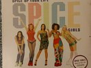 Spice Girls ?– Spice Up Your Life US 1997 Electronic House Music Vinyl LP Vinile