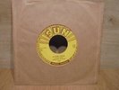 45 SUN 325 Vernon Taylor Sweet And Easy To Love / Mystery Train  EX cond Sheldon