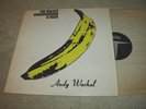 Velvet Underground & Nico LP 1985  - Excellent Shape