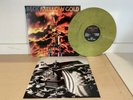 BECK - MELLOW GOLD - BRAND NEW YELLOW/GOLD COLORED VINYL LP RECORD
