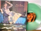 DAVID BOWIE Man Who Sold World 1990 CLEAR 2X VINYL w/4 BONUS TRX Free Ship  EX