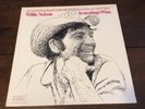 Willie Nelson LP Yesterday’s Wine RCA ANL1-1102 Stereo Reissue 1975