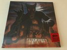 Ronnie James Dio: Holy Diver Live 3 LP, BLACK Vinyl, LENTICULAR 3D ART PIECE
