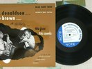 Lou Donaldson Clifford Brown 10