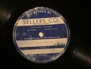50'S TEXAS HONKY TONK BETTY JOE SPEARS Where Will Mommie Go JACK RHODES ACETATE