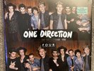 LP Vinyl Record Of One Direction Four Sealed IN HAND