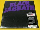 RARE SEALED * BLACK SABBATH   Master of Reality * 180 G RHINO LP RECORD ALBUM