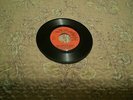 JOHN LENNON BEATLES REL. KYA 1969 PEACE TALK RARE 45 RPM