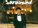 SARAVAH  - TAKAHASHI YUKIHIRO