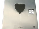 Misery - The Amity Affliction Blue & White Marble Vinyl SEALED