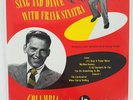Frank Sinatra ?– Sing And Dance With Frank Sinatra, 180g Mono Impex Records-OOP