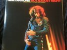 Neil Diamond Hot August Night Original Master Recording LP