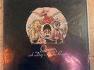Queen,A Day At The Races, LP , MFSL 1-256,sealed