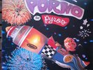 PORNO FOR PYROS same  Vinyl-LP 1993