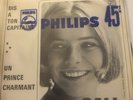 RARE Jukebox France Gall