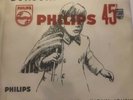 RARE Jukebox France Gall