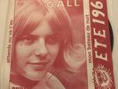 RARE Jukebox France Gall