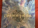 Autographed Amorphis Vinyl Record