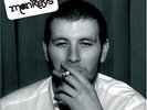 ARCTIC MONKEYS - WHATEVER PEOPLE SAY I AM THATS WHAT IM NOT