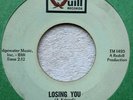 '66 MILWAUKEE WI GARAGE Ricochetts: Come On In 45 Ricochettes QUILL Numero Group
