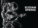 GLASS FLOWER - ELYSIAN SPRING