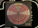 Alchemist - Russian Roulette - 2XLP (2012) VG+NM-