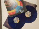 Very Rare ELO Out Of The Blue - Blue - Double Vinyl Special Edition