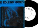 ROLLING STONES HANG FIRE/COUNTRY GIRL VINYL RARE