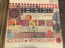 Ryan Adams & The Cardinals - Class Mythology Limited 45 EP Record Lp