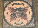 Sallie Ford / Slap Back Vinyl Record NEW