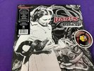 Boris Absolutego New Rock LP Piranha Records